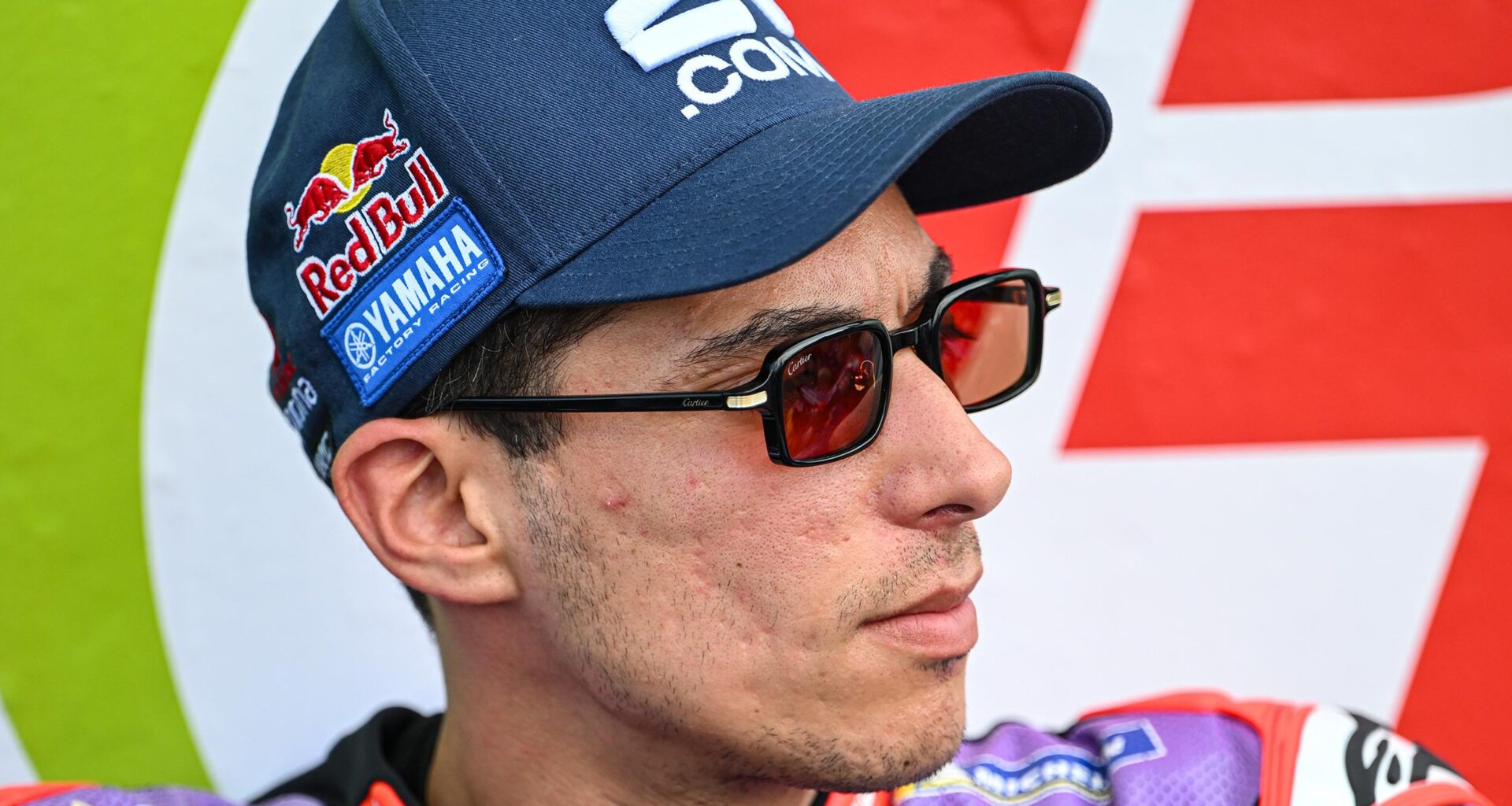 Pavesio praises Razgatlioglu’s rookie weekend