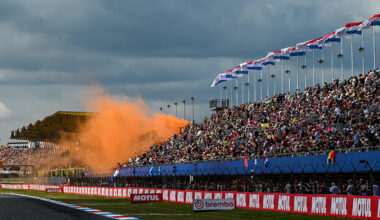 Motul Dutch Grand Prix wins Best Grand Prix of 2025