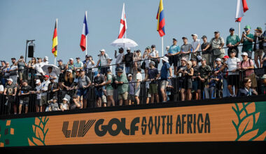 Here’s the prize money payout for each golfer at the 2026 LIV Golf South Africa event