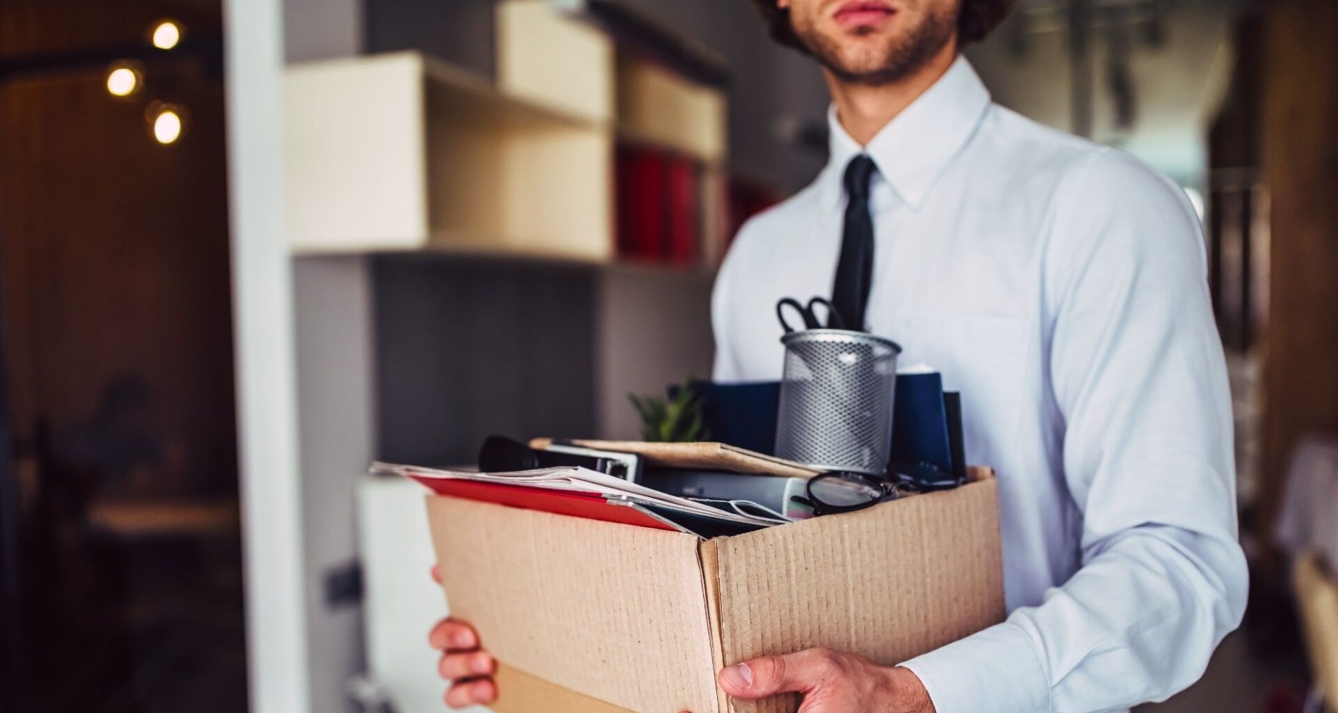 AI could replace office jobs within 18 months — here’s 5 things you should do right now