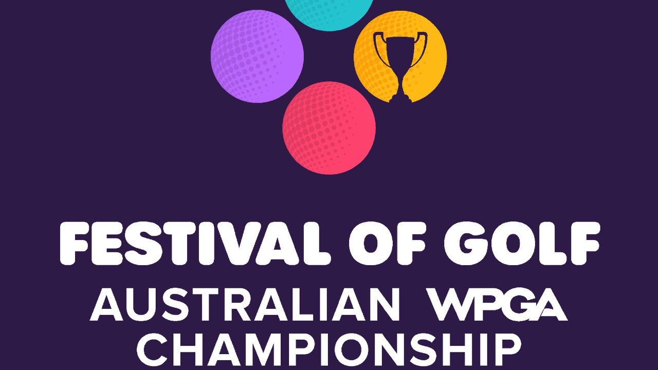 Festival of golf lights up Sanctuary Cove - News