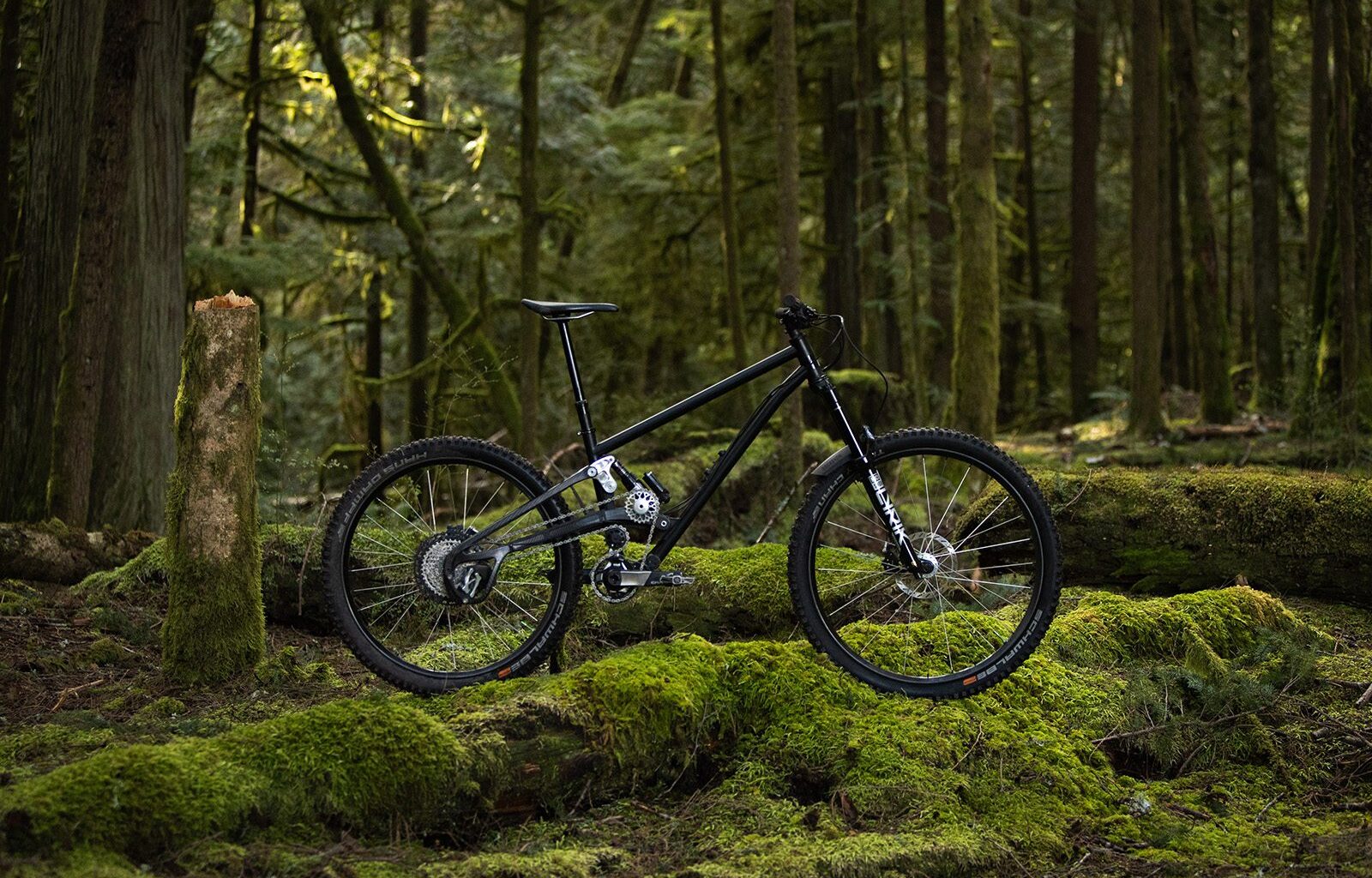 Lal Bikes sheaths Katana, heads down new path