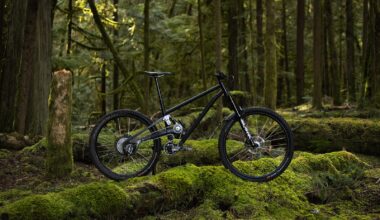 Lal Bikes sheaths Katana, heads down new path