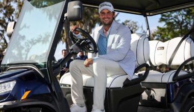 Davis Lamb wins Club Car Championship at The Landings Golf & Athletic Club for first Tour victory
