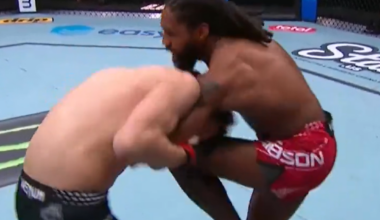 MMA News - MMA & UFC News