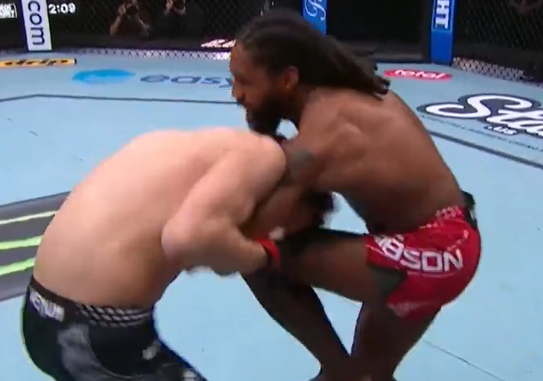 MMA News - MMA & UFC News