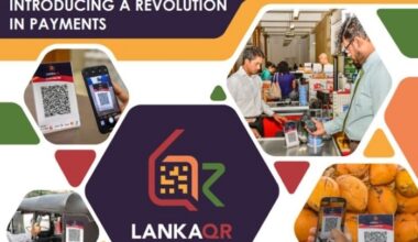 Cabinet backs fee-free QR payments under Rs. 5,000