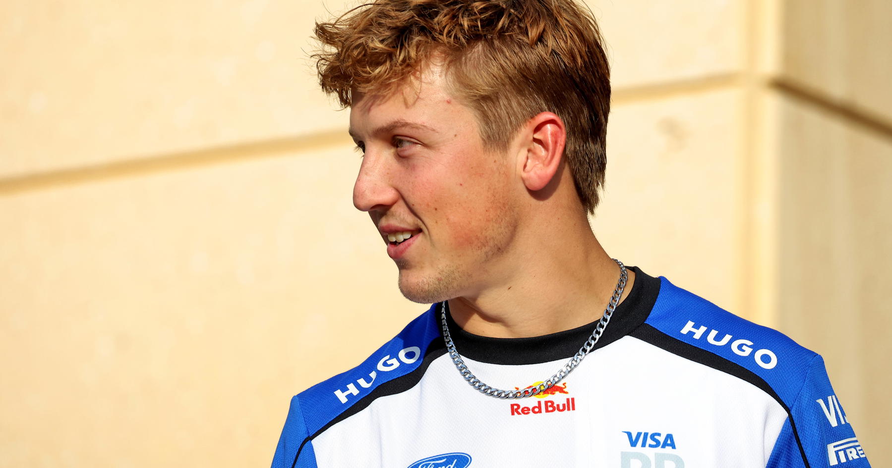 Liam Lawson highlights key 'sensitive' challenge as new F1 season looms