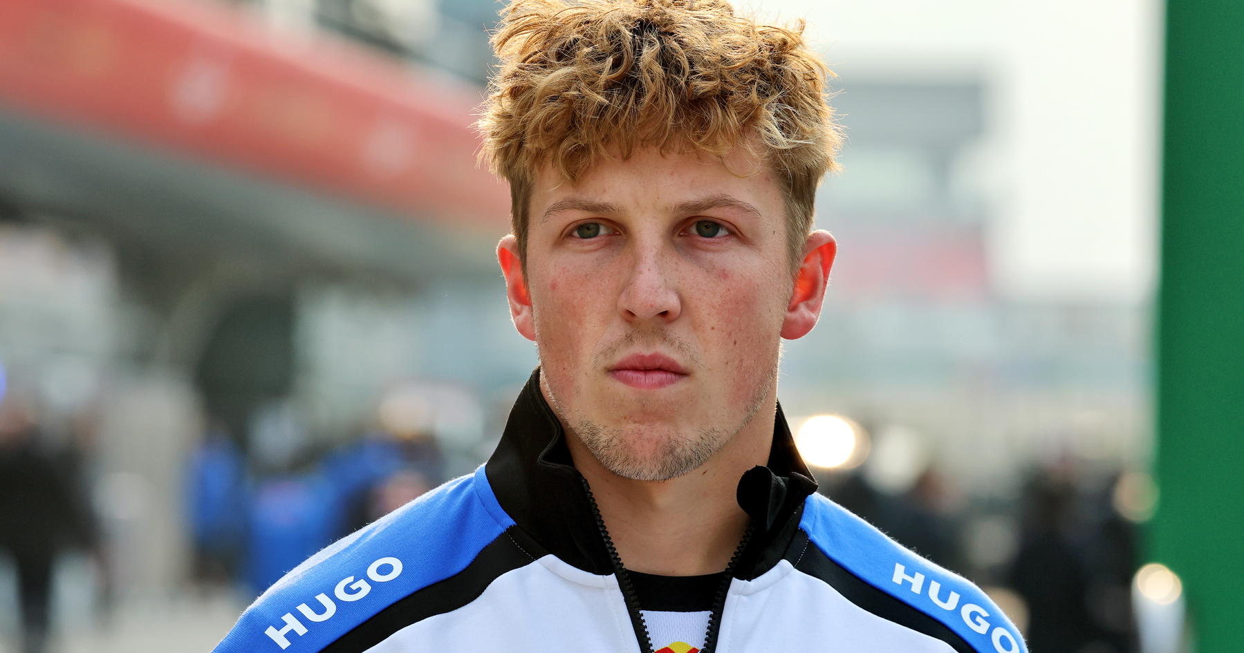 Liam Lawson highlights 'sketchy' F1 danger