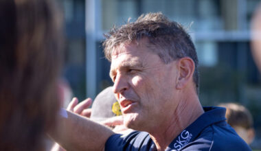 Tigers Target One Percenters - WA Football