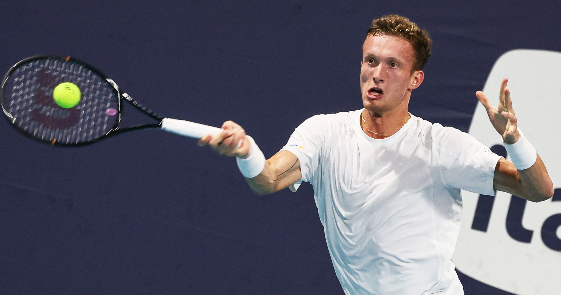 Tennis, ATP – Miami Open presented by Itau 2026: Lehecka downs Quinn