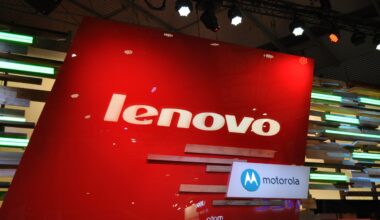 Lenovo shows off Modular PC, Foldable Gaming Handheld and AI Assistant concepts and more at MWC