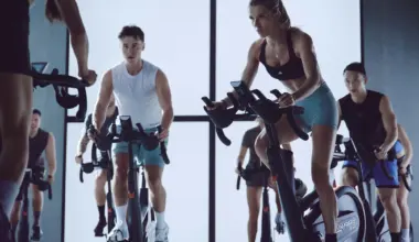 Les Mills, Life Fitness Collab in Cycling Content