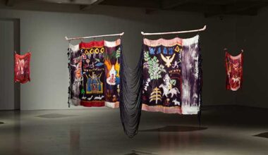 Linda Sok Deities in Temples XIV 2025 photo by Silversalt Photography