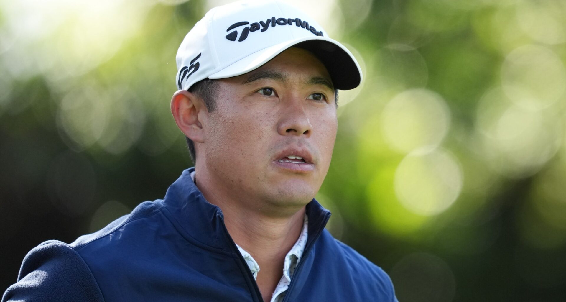 Collin Morikawa Becomes Ninth Withdrawal From Valero Texas Open