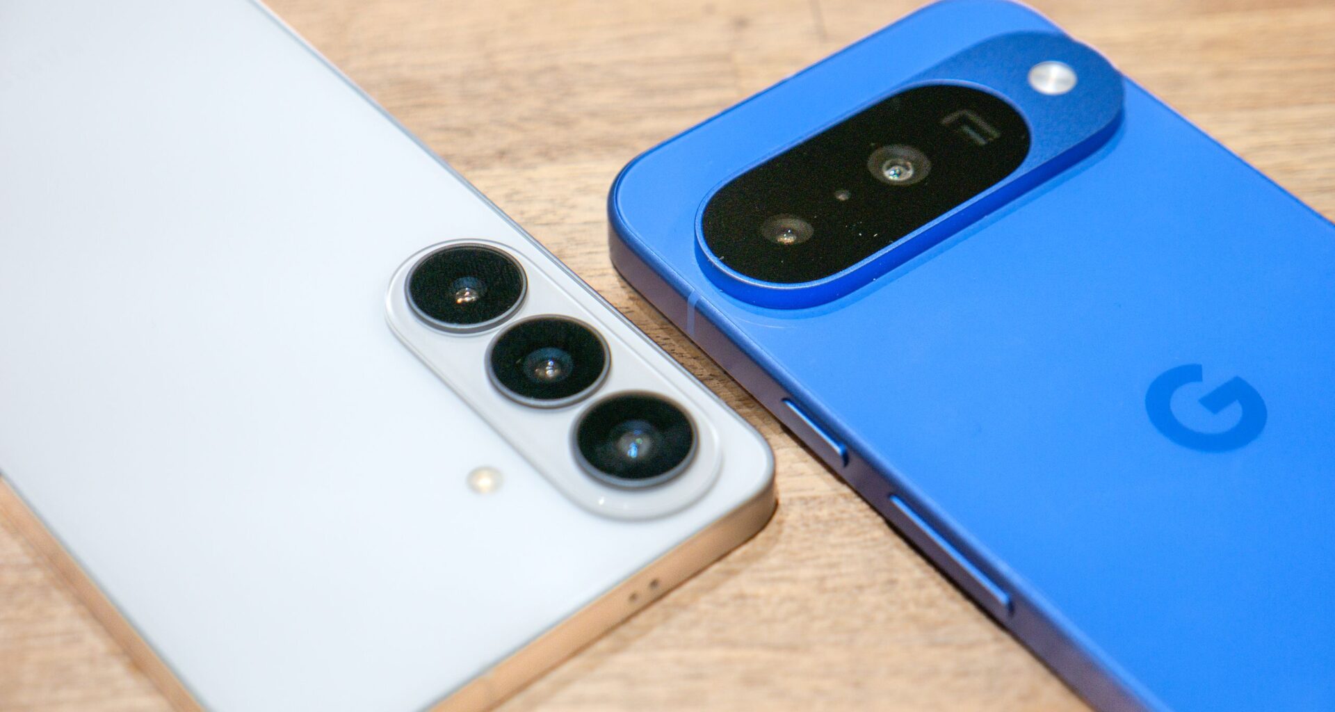 I put the Samsung Galaxy S26 vs Google Pixel 10 through a 7-round face-off: Here's the winner