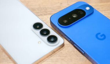 I put the Samsung Galaxy S26 vs Google Pixel 10 through a 7-round face-off: Here's the winner