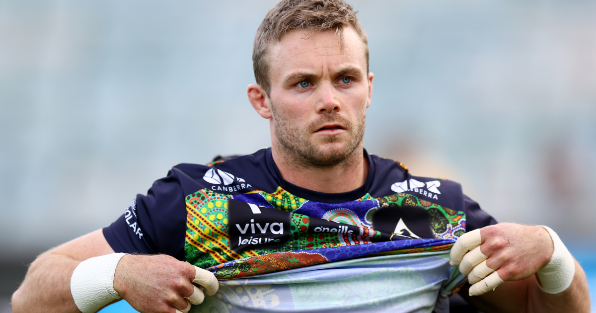 Lonergan exceptional for Brumbies, Gordon the difference for Reds