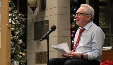 'SNL' Stars Talk Lorne Michaels' Legacy in New Documentary Trailer