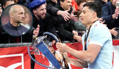 Six Nations dissected after 'best-ever' tournament