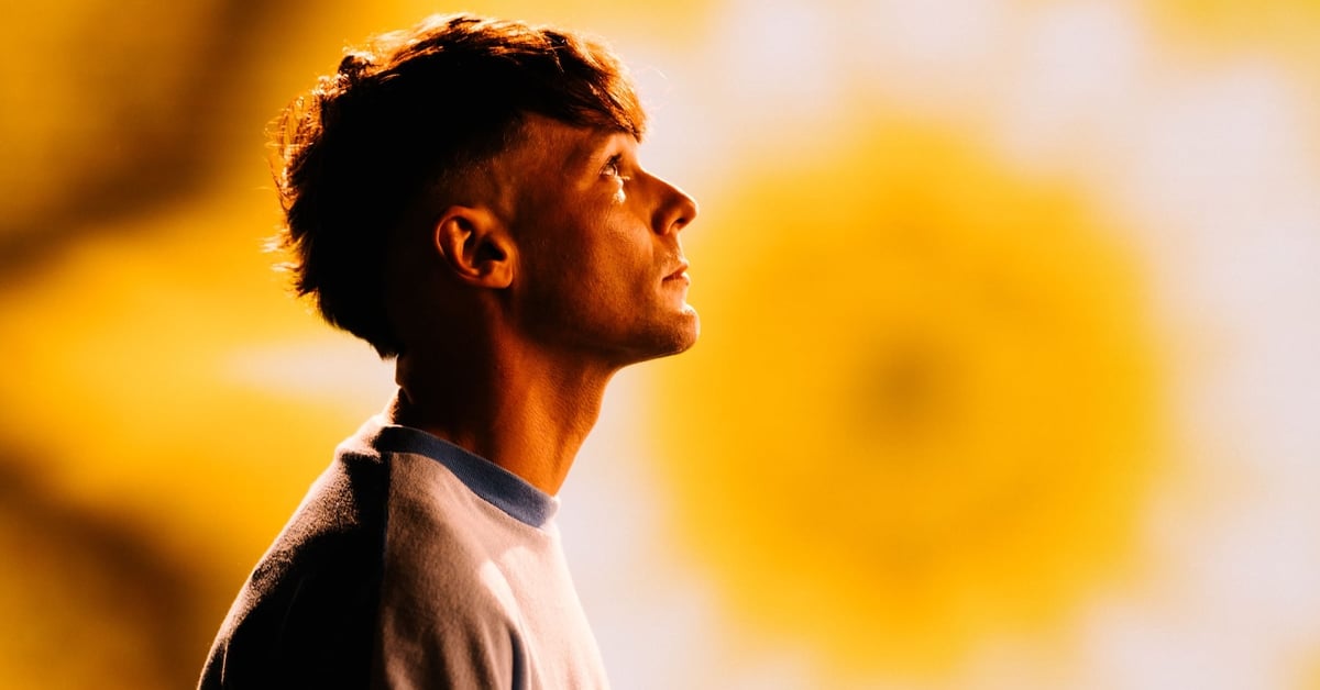 Louis Tomlinson Announces 2026 Australian Tour Dates