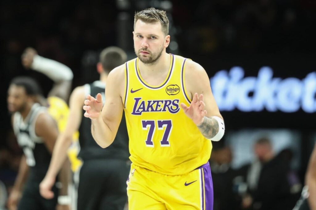 Lakers vs. Nets Prediction: Preview, Injury Report, Advantages, X-Factors