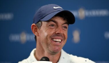 Rory McIlroy makes Players cut – The Irish Times