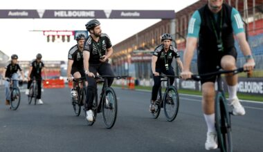 The Most Fun You Can Have At The Australian GP Doesn’t Involve A Car