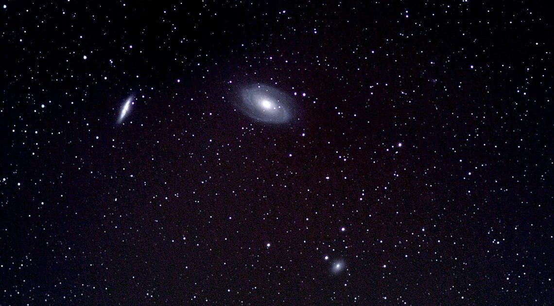 Ask Ethan: How dark will the Universe become?