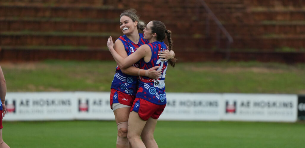 Upsets aplenty as ATCO WAFLW season kicks off