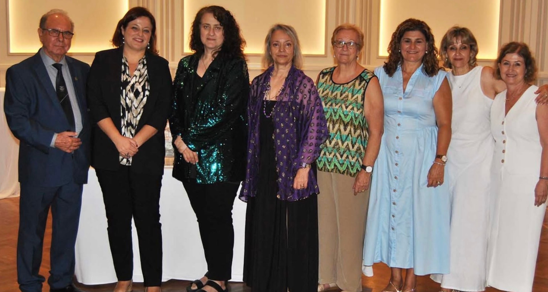 AHEPA Sydney & NSW raises $10,000 for cancer research – The Greek Herald