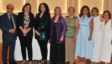 AHEPA Sydney & NSW raises $10,000 for cancer research – The Greek Herald