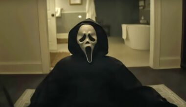 Original 'Scream 7' Directors Say Their Version Would 'F--- You Up'