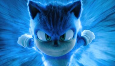'Sonic the Hedgehog 4' Full Cast Revealed