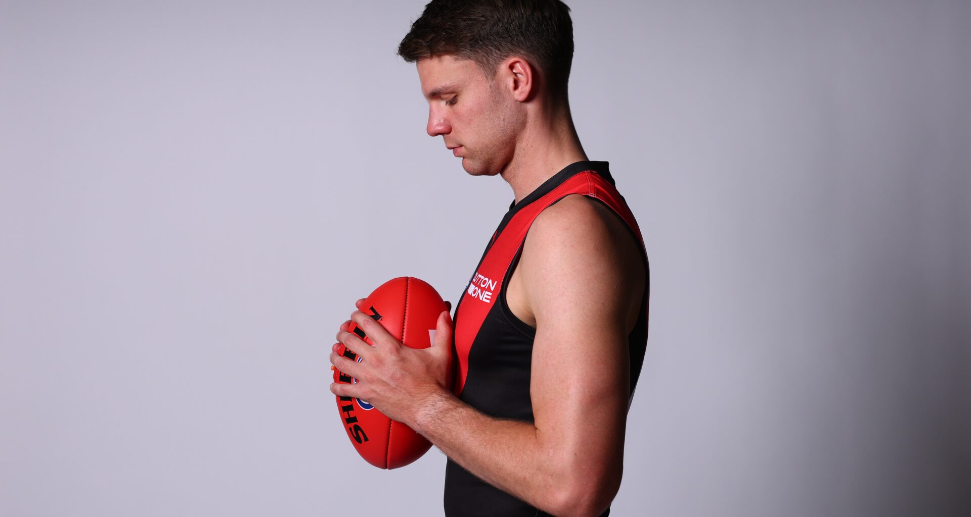 VFL team selection: Crichton Medallist, crafty forward bolster Bombers' stocks - essendonfc.com.au