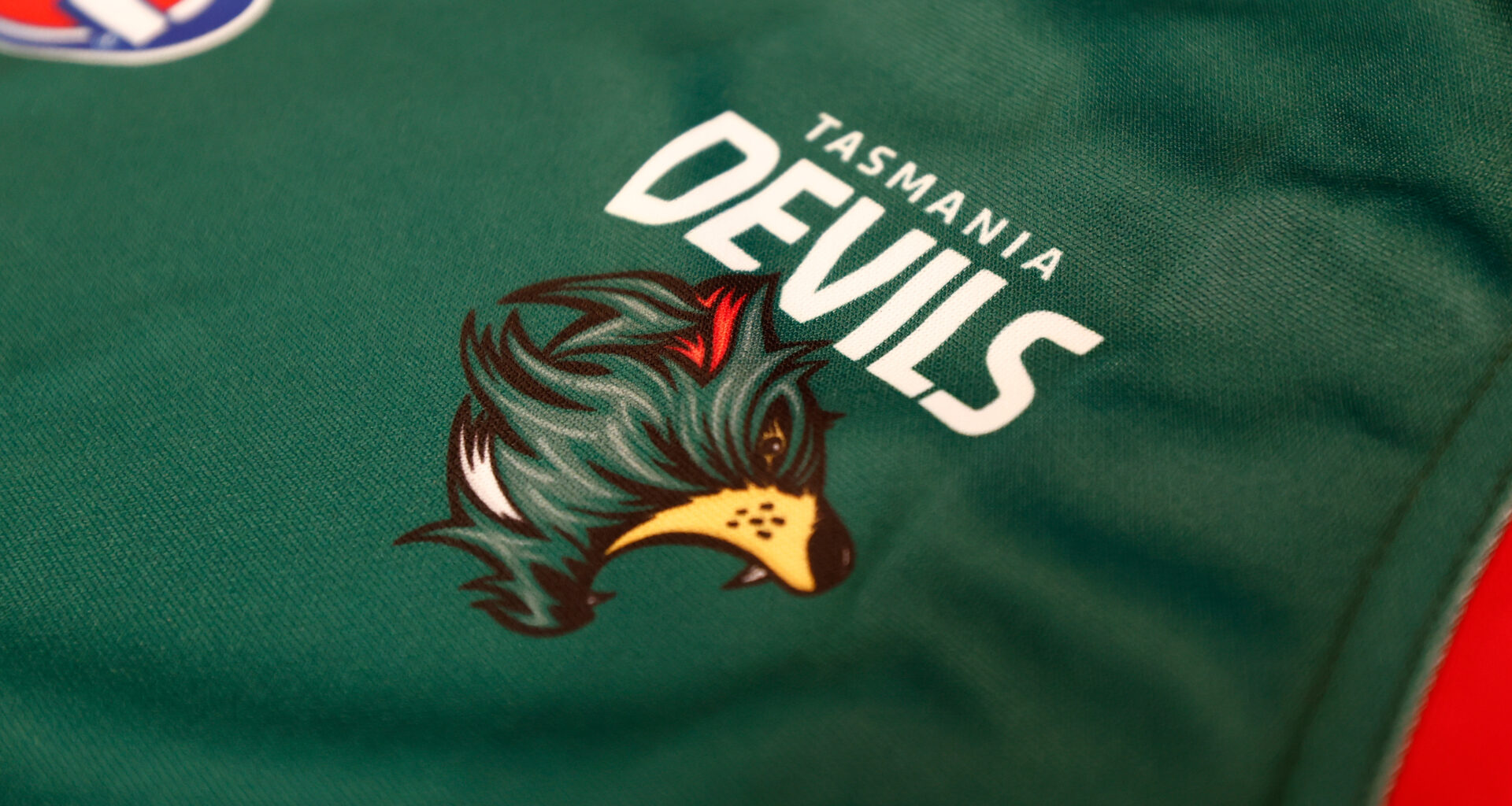 Todd Patterson; Tasmania ready to "lob grenades"