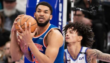 Meet Andersson Garcia, the Utah Jazz's new inspirational player – Deseret News