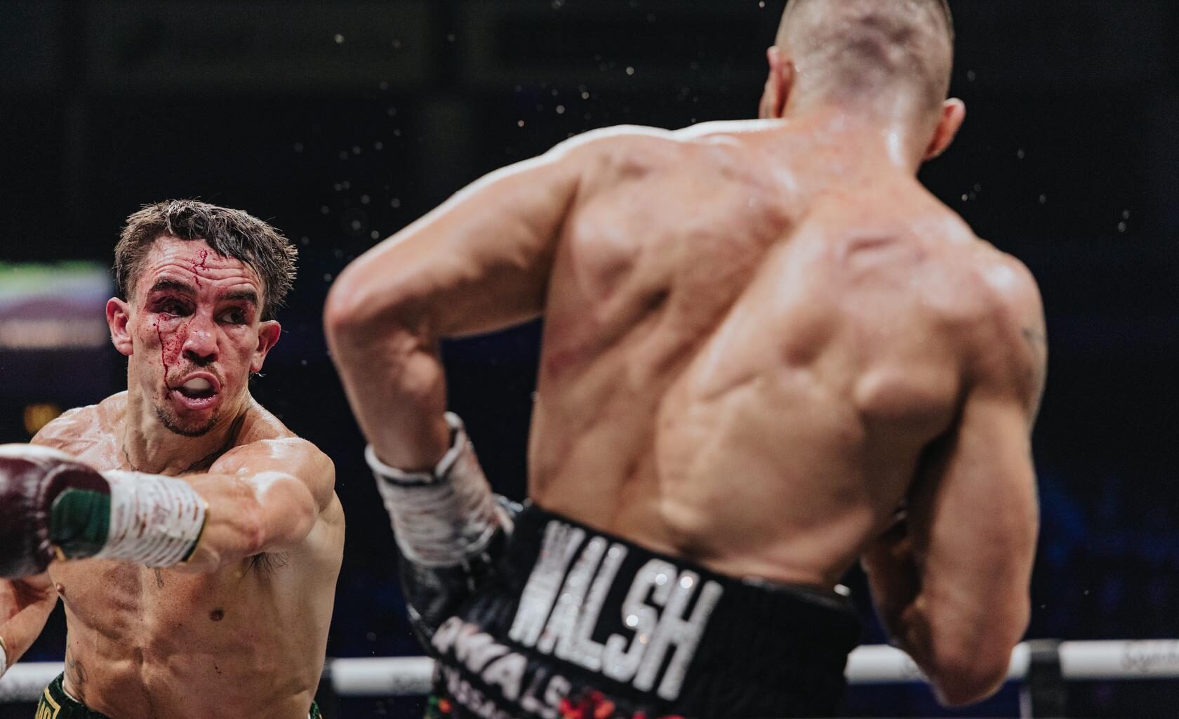 Derek Chisora backs Usyk’s refusal to fight Moses Itauma: ‘Why should he fight him?’