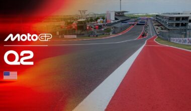 Red Bull Grand Prix of the United States - motogp.com