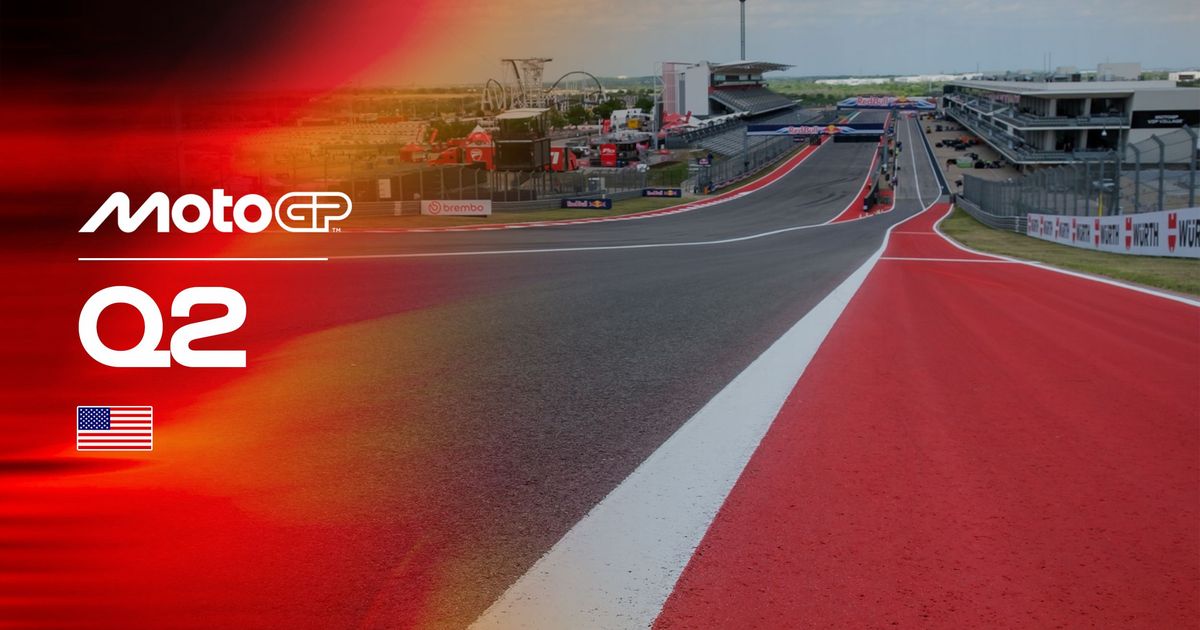 Red Bull Grand Prix of the United States - motogp.com