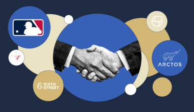 Will MLB's low valuations attract private equity?