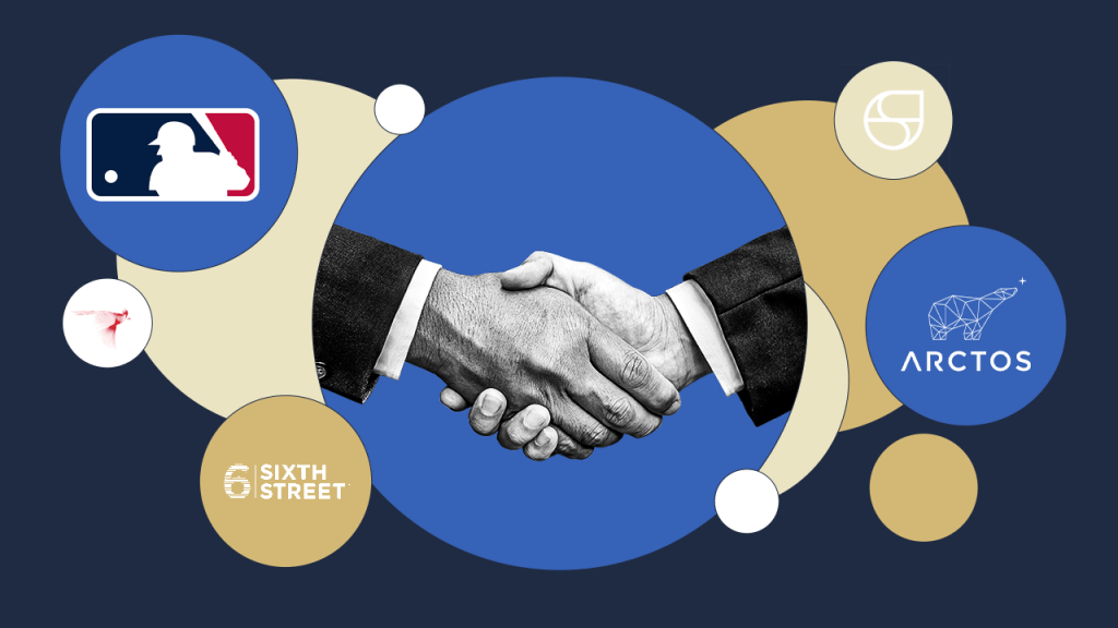 Will MLB's low valuations attract private equity?