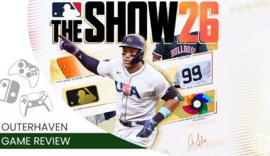 MLB The Show 26 Featured Image