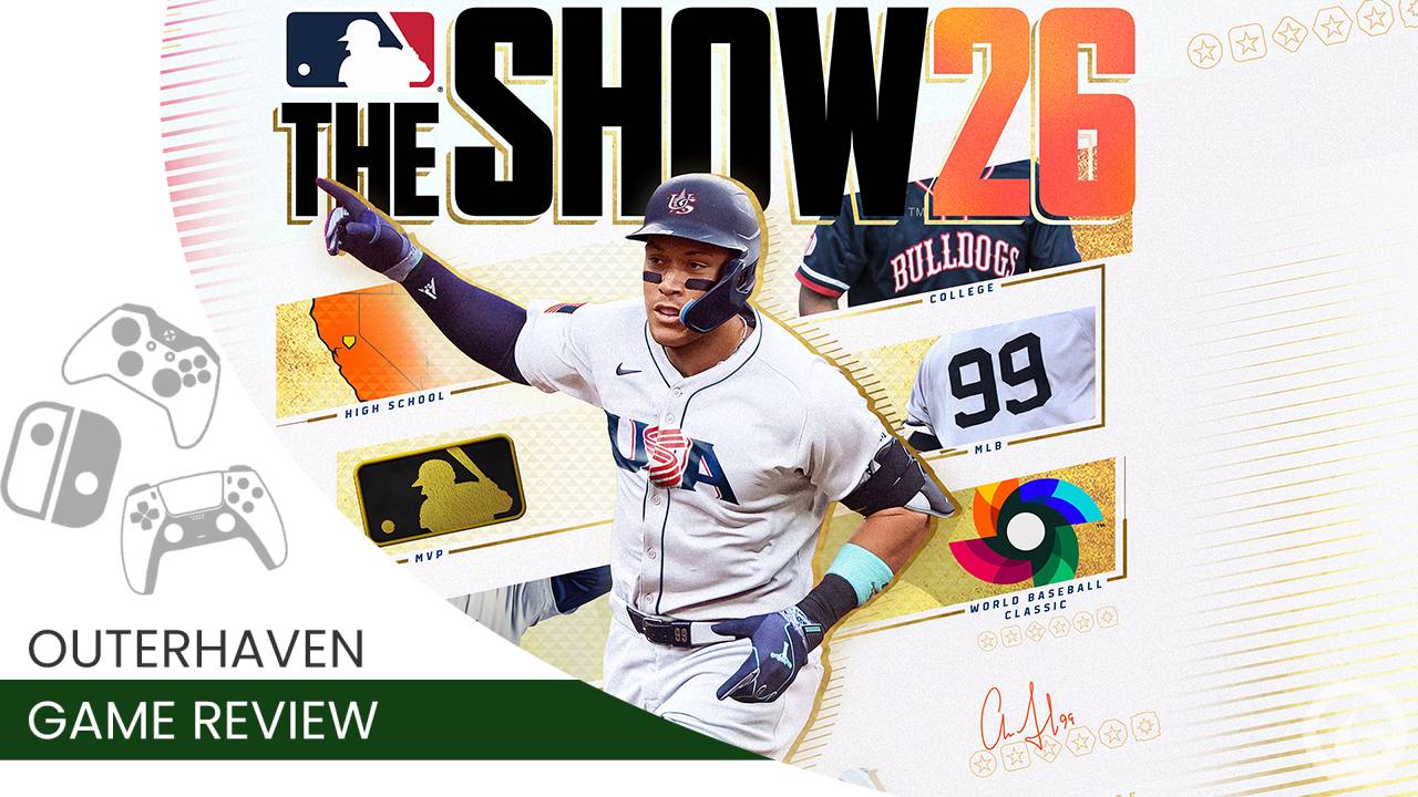 MLB The Show 26 Featured Image