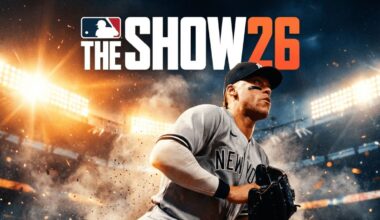 MLB The Show 26