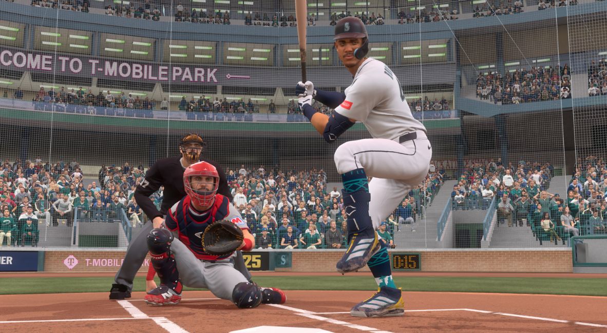 MLB The Show 26