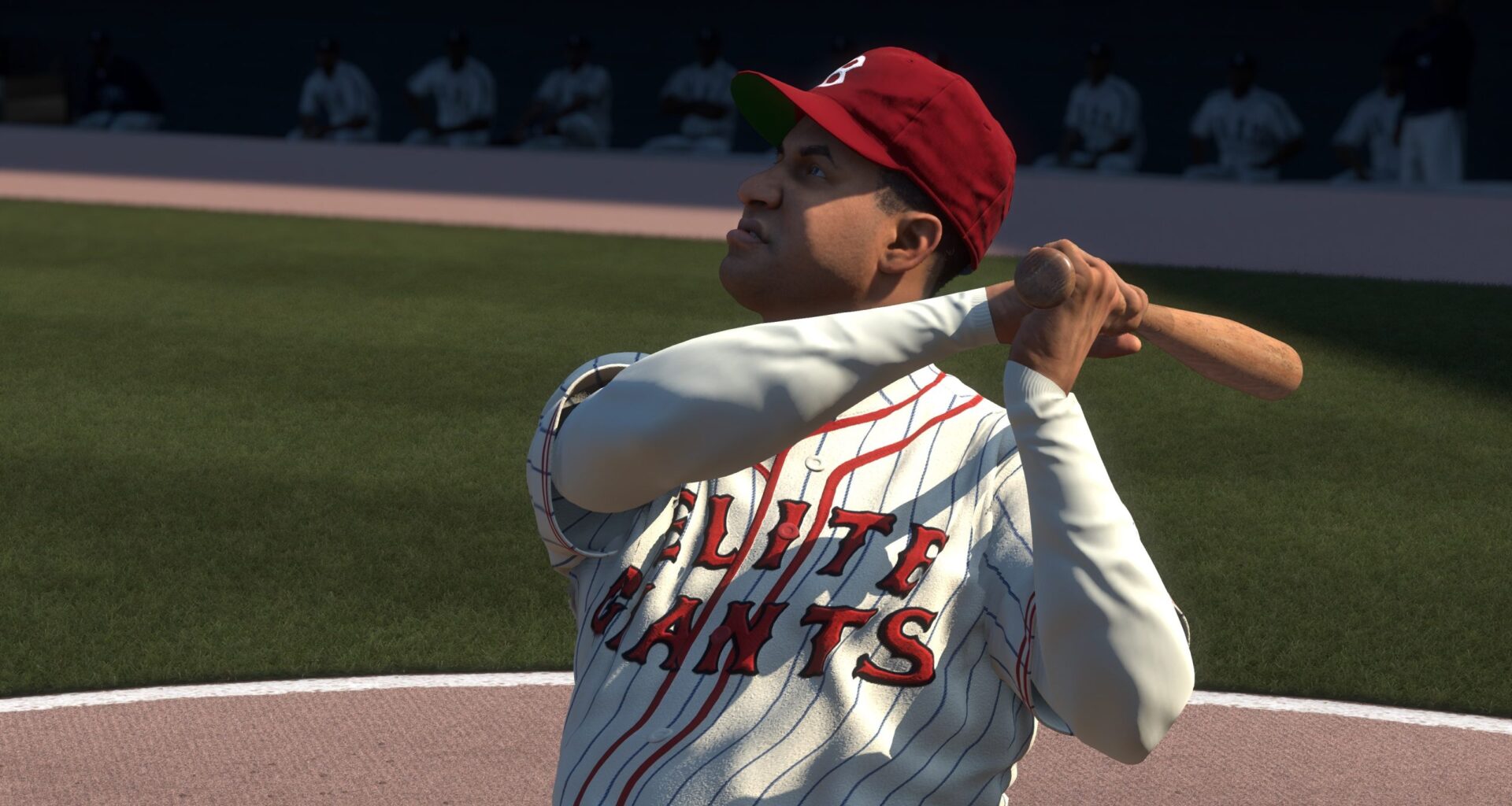 MLB The Show 26 Steps Up To The Plate - Playable Now!