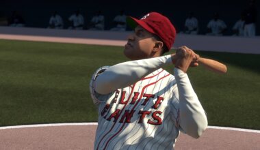 MLB The Show 26 Steps Up To The Plate - Playable Now!