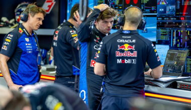 Max Verstappen issued defence: 'Everybody was laughing at him'