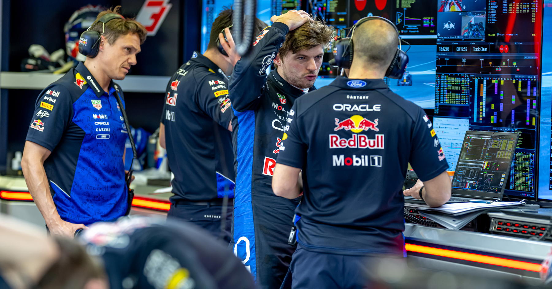 Max Verstappen issued defence: 'Everybody was laughing at him'